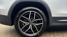 Mercedes-Benz Eqb 350 4M 215kW AMG Line Premium 66.5kWh 5dr Auto Electric Estate